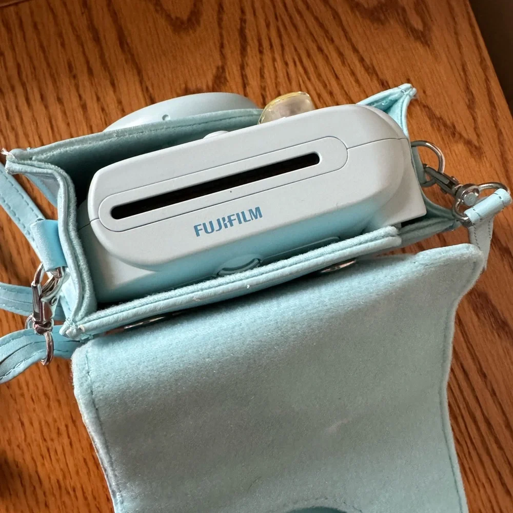 Polaroid camera